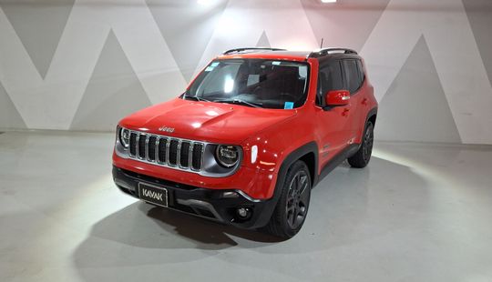 Jeep • Renegade