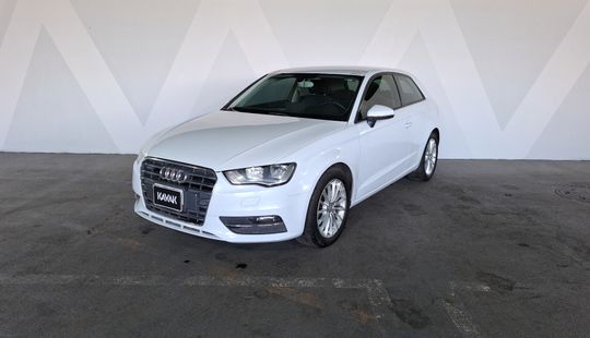 Audi • A3
