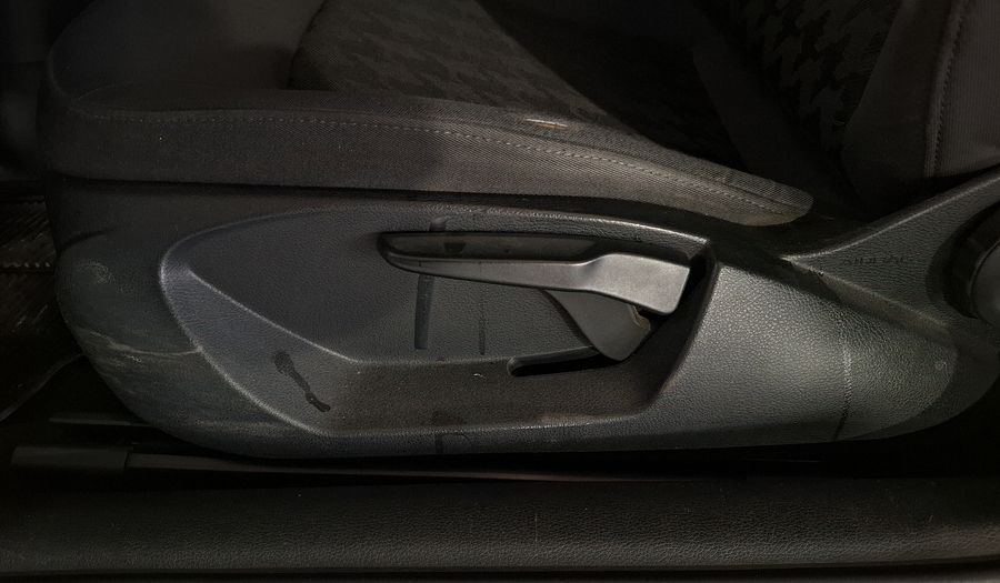 Audi A3 1.4 TFSI AMBIENTE S TRONIC Hatchback 2015