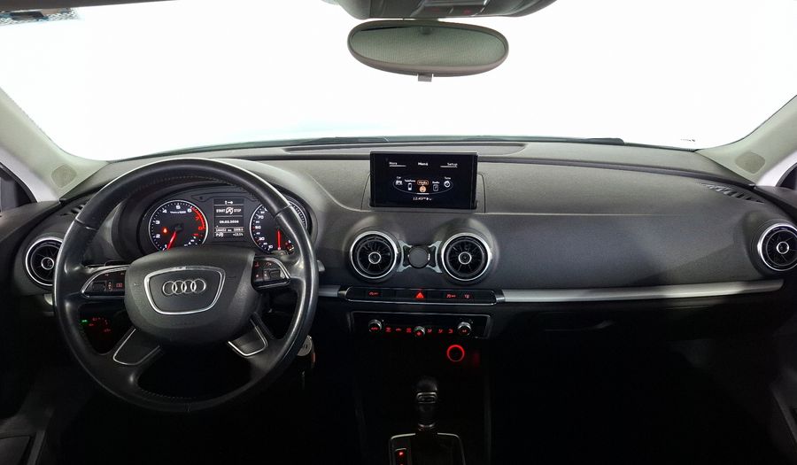 Audi A3 1.4 TFSI AMBIENTE S TRONIC Hatchback 2015