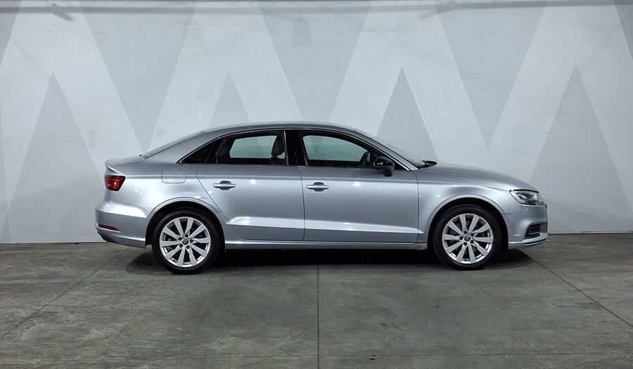 Audi A3 2.0 TFSI ELITE Sedan 2017