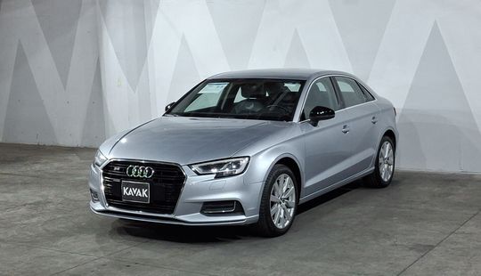 Audi • A3