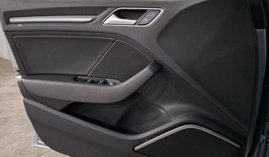 Audi A3 2.0 TFSI ELITE Sedan 2017