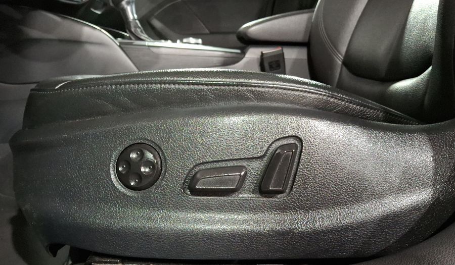 Audi A3 2.0 TFSI ELITE Sedan 2017