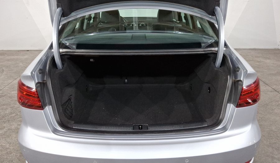 Audi A3 2.0 TFSI ELITE Sedan 2017