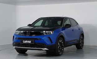 Opel • Mokka