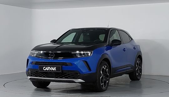Opel • Mokka