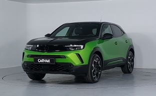 Opel • Mokka-e