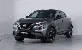 Nissan • Juke