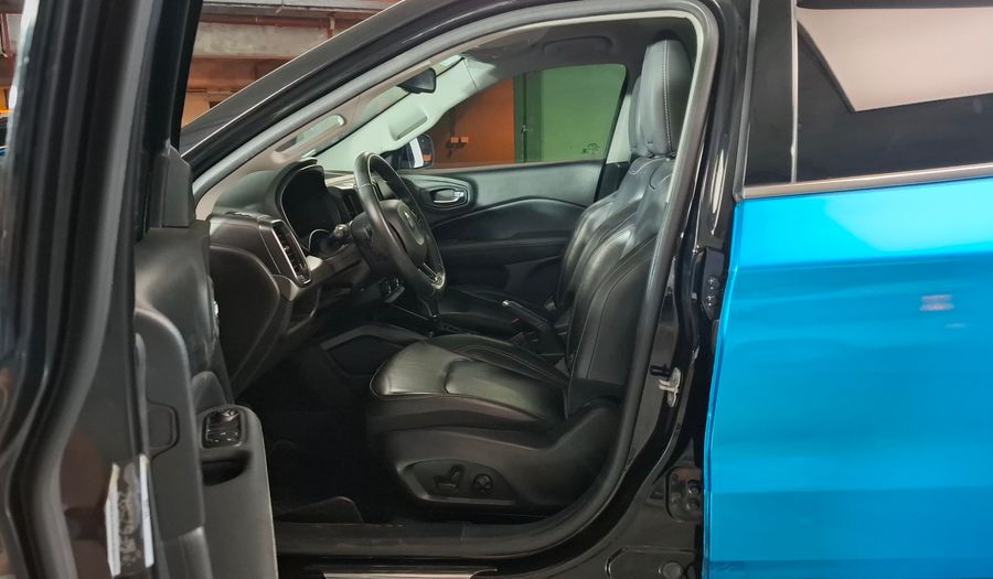 Fiat Toro 1.3 T270 VOLCANO AUTO Pickup 2022