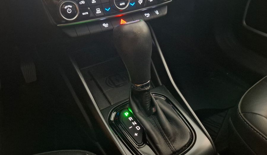 Fiat Toro 1.3 T270 VOLCANO AUTO Pickup 2022