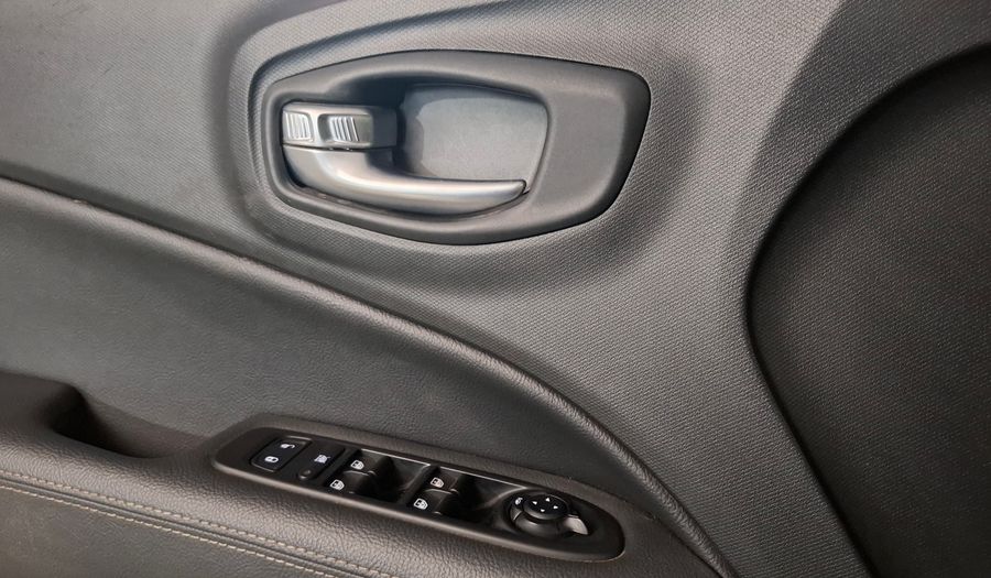 Fiat Toro 1.3 T270 VOLCANO AUTO Pickup 2022