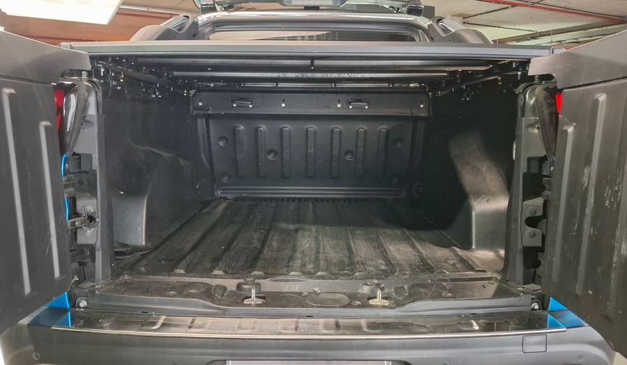 Fiat Toro 1.3 T270 VOLCANO AUTO Pickup 2022