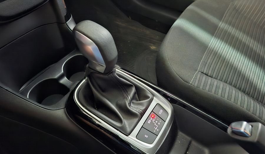 Citroen C4 Cactus 1.6 VTI 115 FEEL PACK AUTO Hatchback 2022