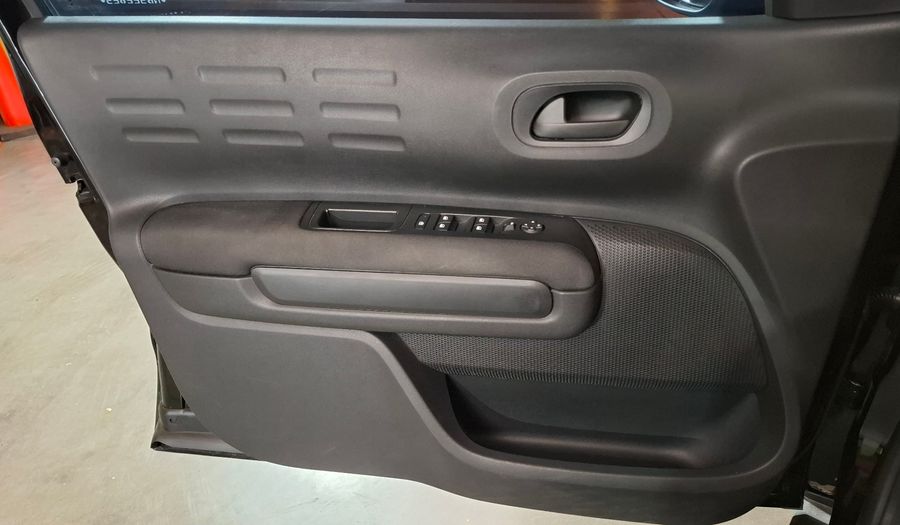 Citroen C4 Cactus 1.6 VTI 115 FEEL PACK AUTO Hatchback 2022