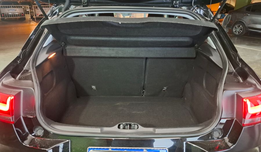 Citroen C4 Cactus 1.6 VTI 115 FEEL PACK AUTO Hatchback 2022