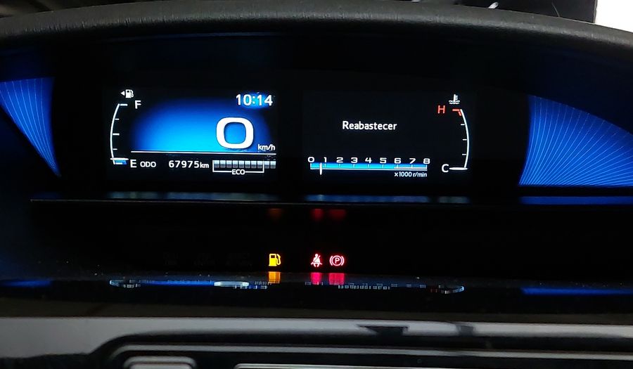 Toyota Etios 1.5 X PLUS Hatchback 2020