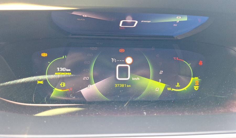 Peugeot 208 1.2 PURETECH 100 HP ALLURE PACK Hatchback 2022