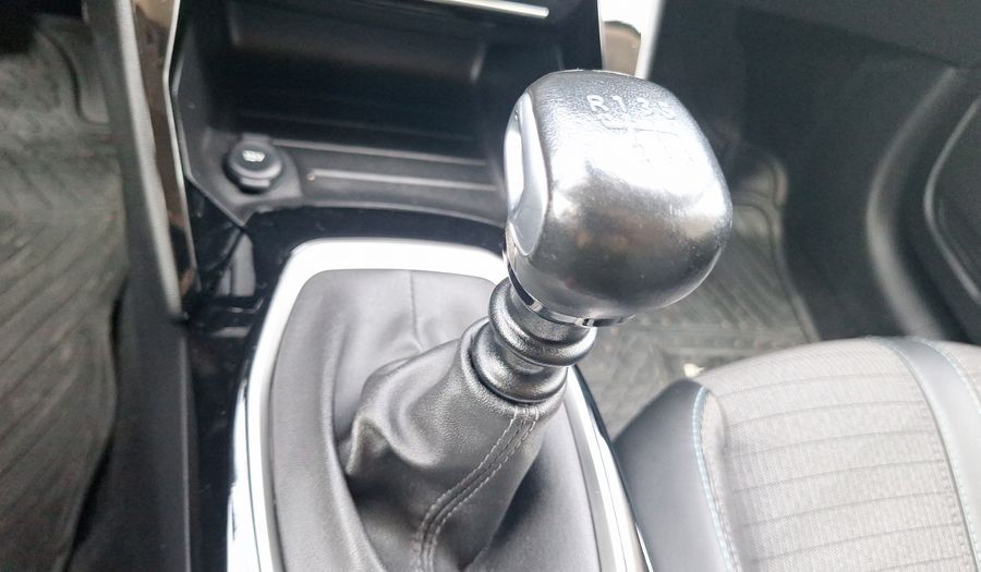 Peugeot 208 1.2 PURETECH 100 HP ALLURE PACK Hatchback 2022