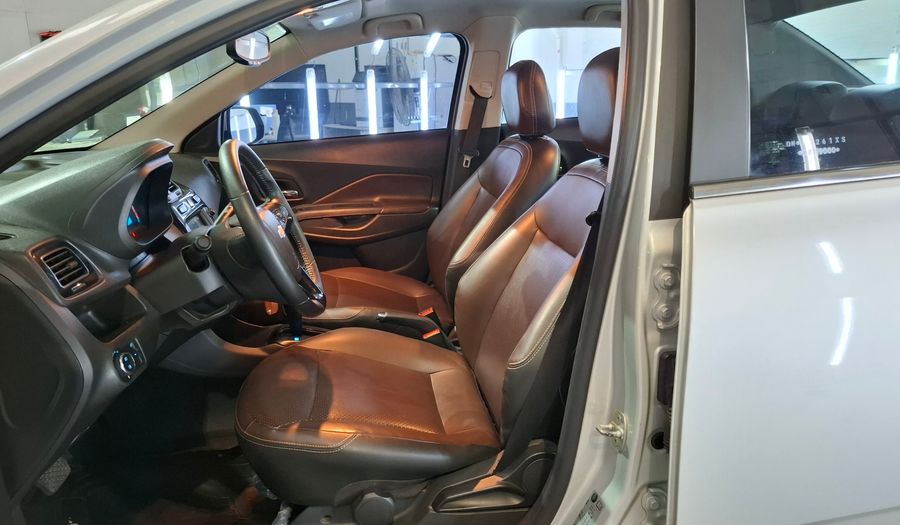 Chevrolet Cobalt 1.8N LTZ AUTO Sedan 2019