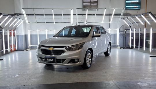 Chevrolet • Cobalt