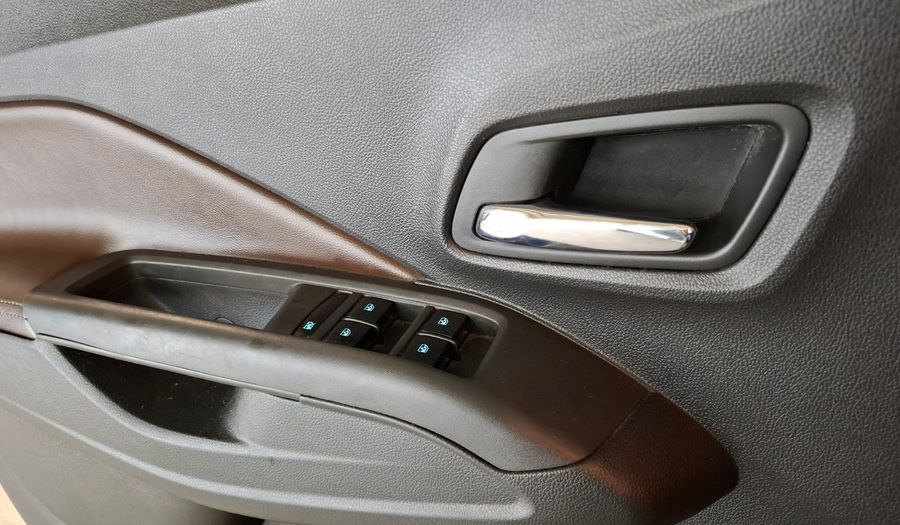 Chevrolet Cobalt 1.8N LTZ AUTO Sedan 2019