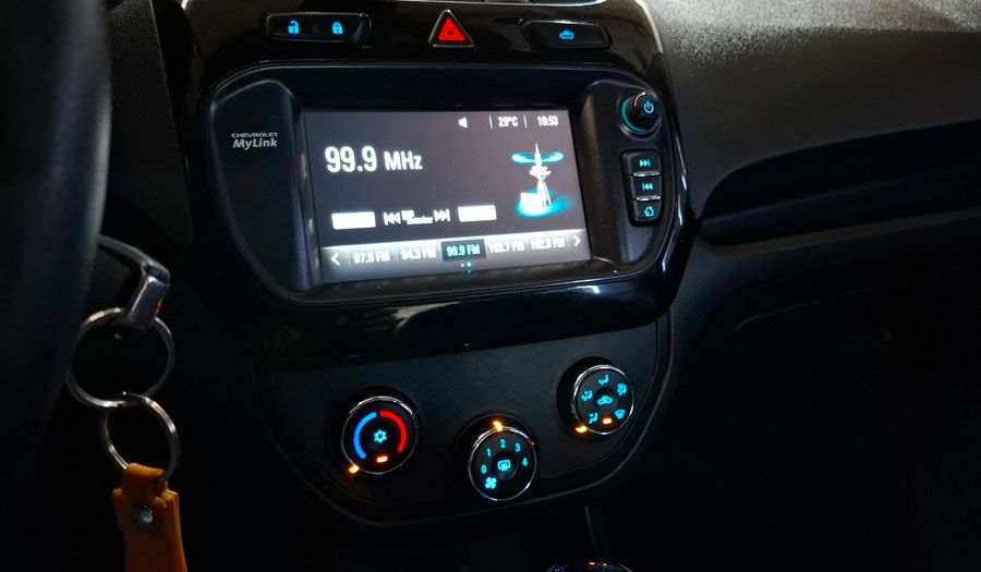 Chevrolet Cobalt 1.8N LTZ AUTO Sedan 2019