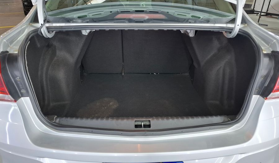 Chevrolet Cobalt 1.8N LTZ AUTO Sedan 2019