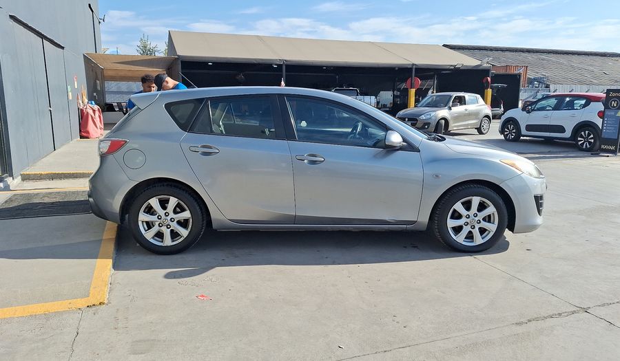 Mazda 3 1.6 V SPORT Hatchback 2012