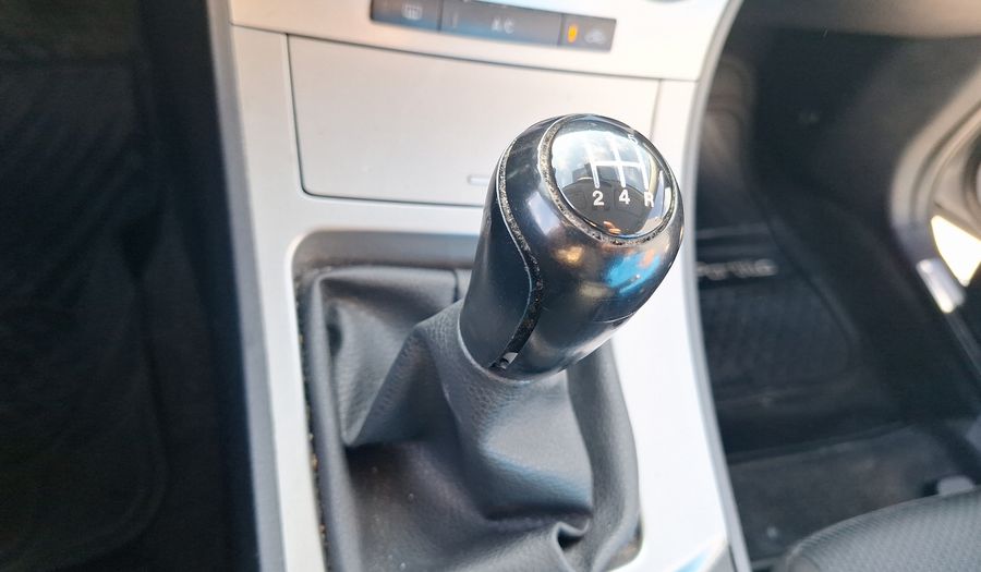 Mazda 3 1.6 V SPORT Hatchback 2012