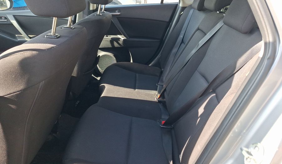 Mazda 3 1.6 V SPORT Hatchback 2012