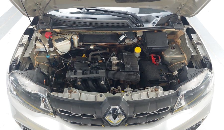 Renault Kwid 1.0 INTENSE Hatchback 2019