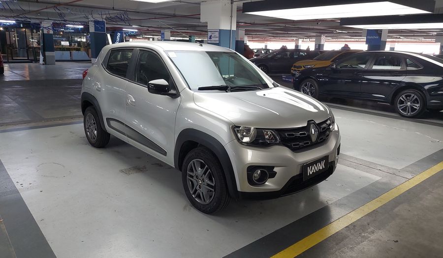 Renault Kwid 1.0 INTENSE Hatchback 2019