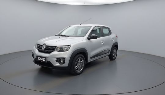 Renault • Kwid