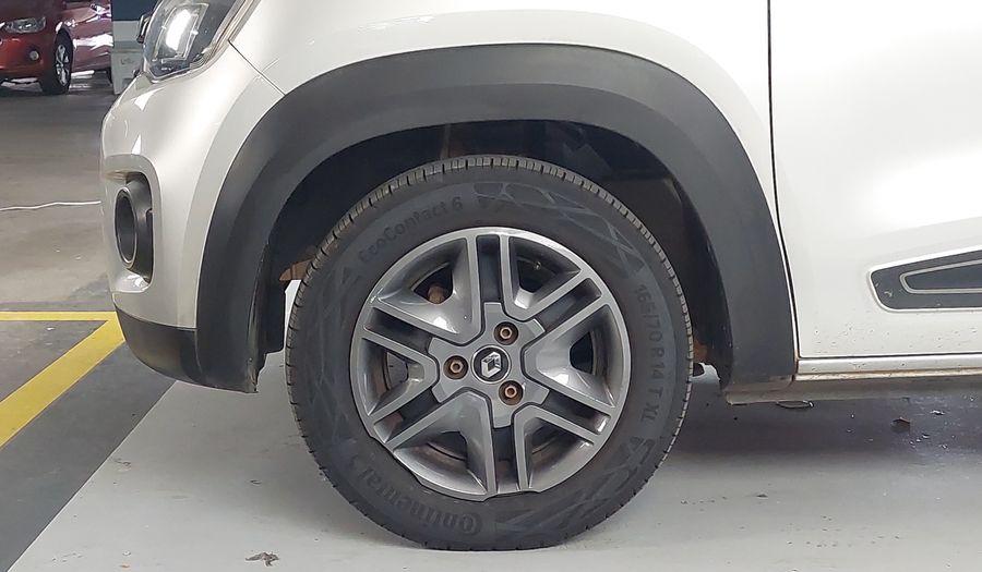 Renault Kwid 1.0 INTENSE Hatchback 2019