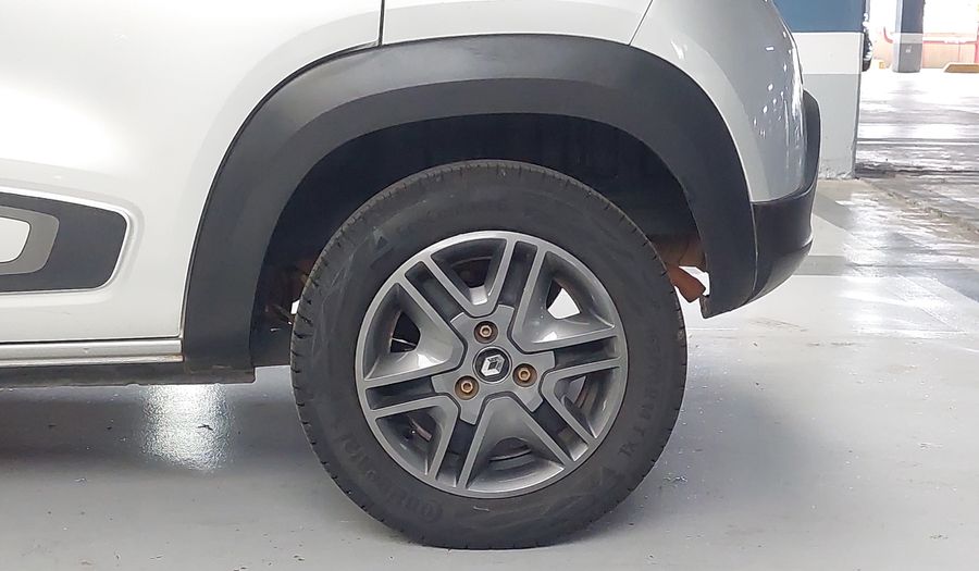 Renault Kwid 1.0 INTENSE Hatchback 2019