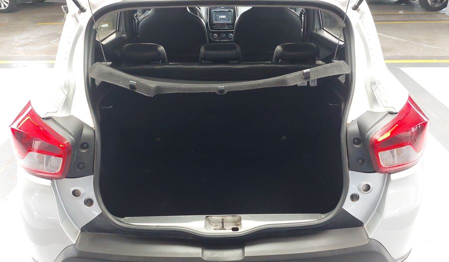 Renault Kwid 1.0 INTENSE Hatchback 2019