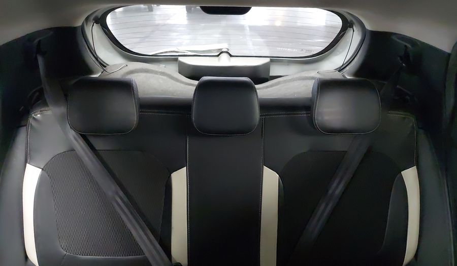 Renault Kwid 1.0 INTENSE Hatchback 2019