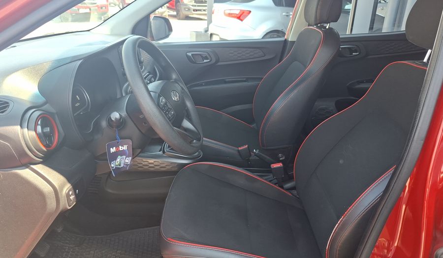 Hyundai Grand I10 1.2 PLUS Hatchback 2023
