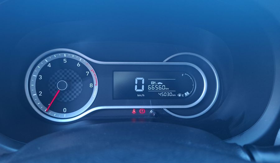 Hyundai Grand I10 1.2 PLUS Hatchback 2023