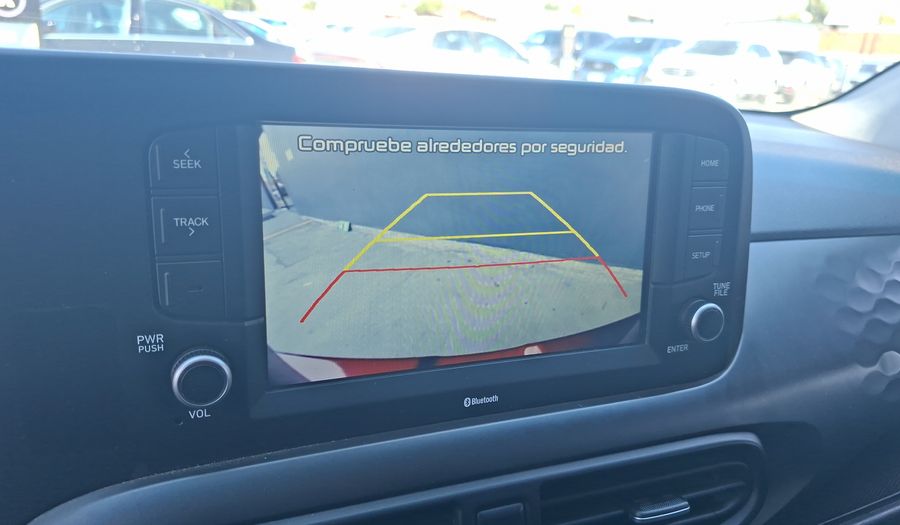 Hyundai Grand I10 1.2 PLUS Hatchback 2023