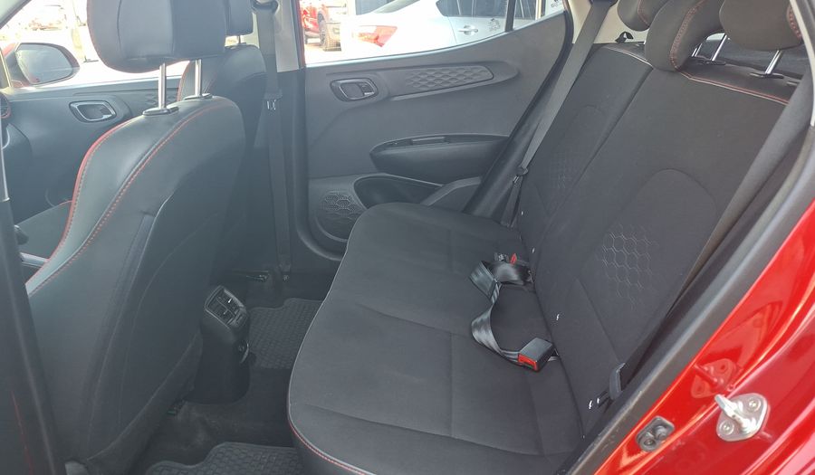 Hyundai Grand I10 1.2 PLUS Hatchback 2023