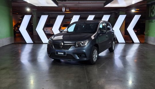 Renault • Sandero