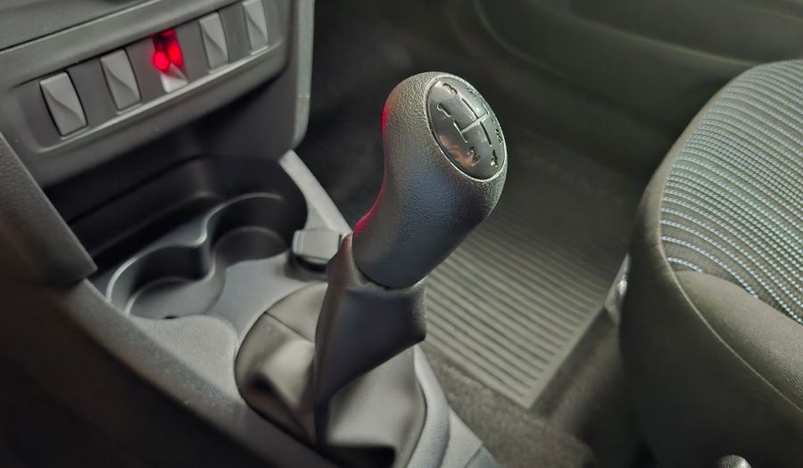 Renault Sandero 1.6 LIFE Hatchback 2024