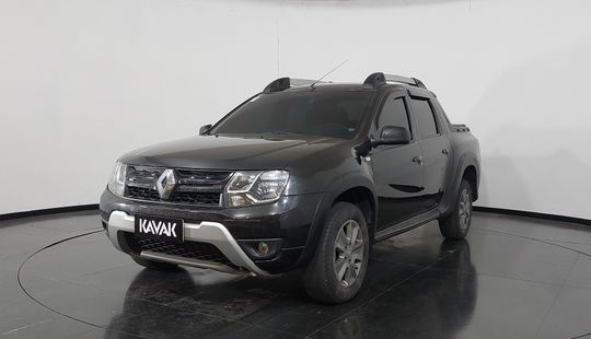 Renault • Duster Oroch