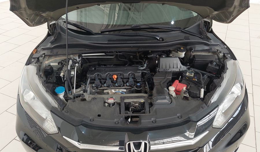 Honda Hr-v 1.8 EX CVT Suv 2018