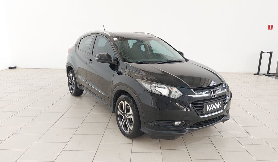 Honda Hr-v 1.8 EX CVT Suv 2018