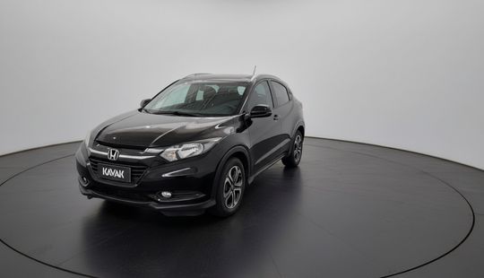 Honda • HR-V