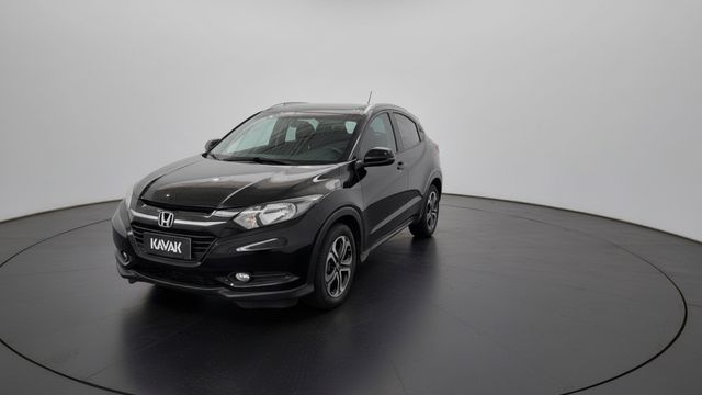 Honda • HR-V