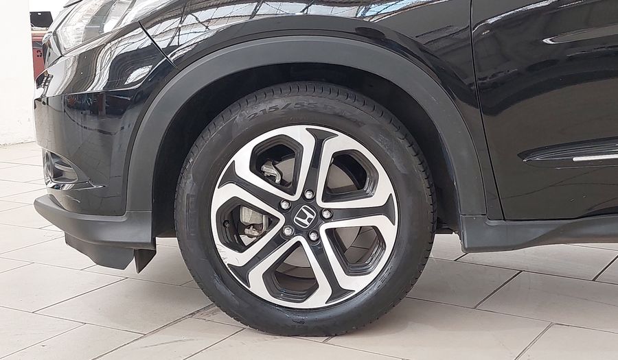 Honda Hr-v 1.8 EX CVT Suv 2018